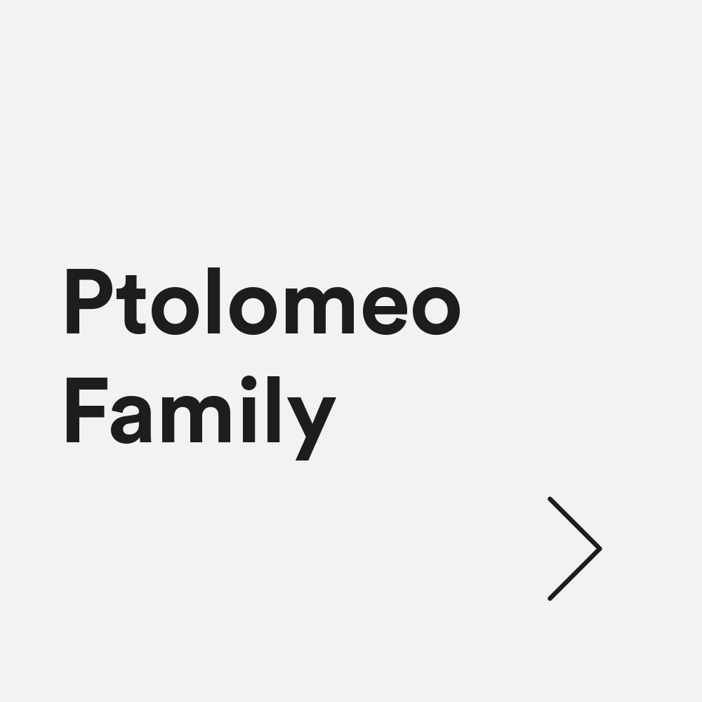  ptolomeo family