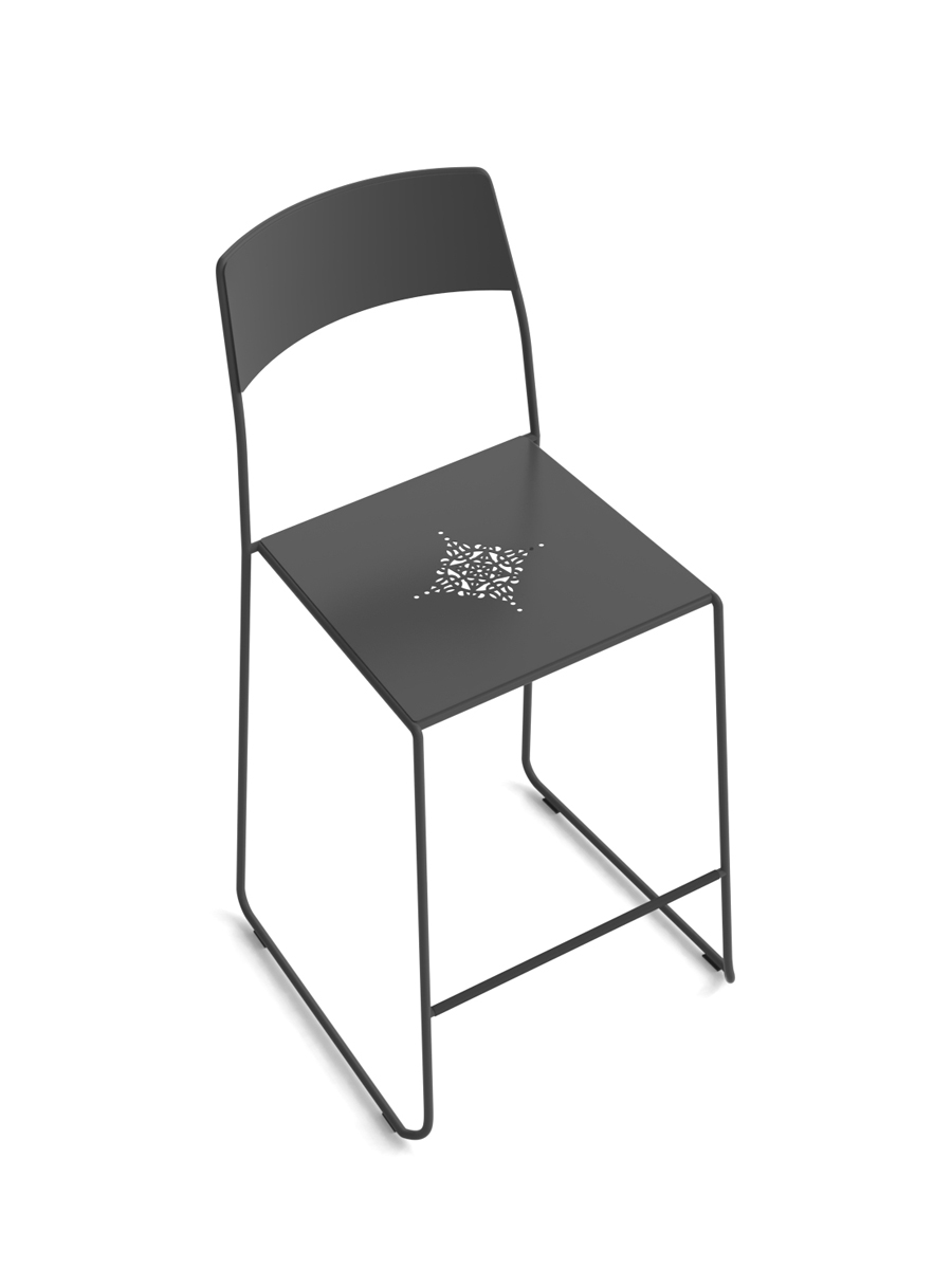 Nigelle stool3