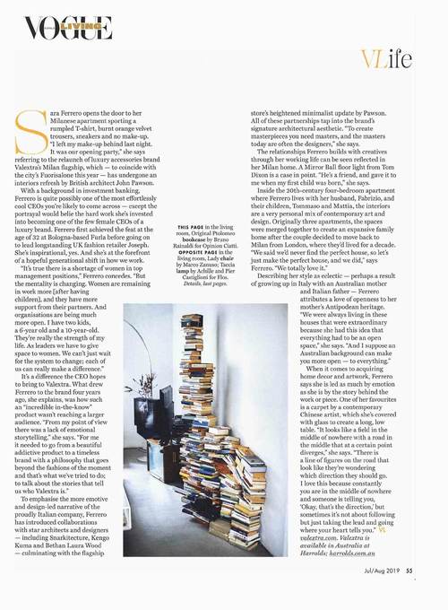 500x680 aus aug vogue living ptolomeo